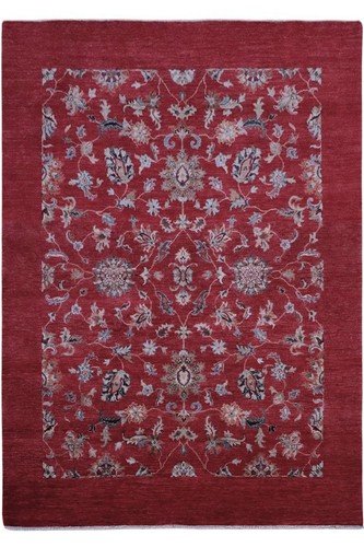 Teppich orient ziegler chobi - teppich,