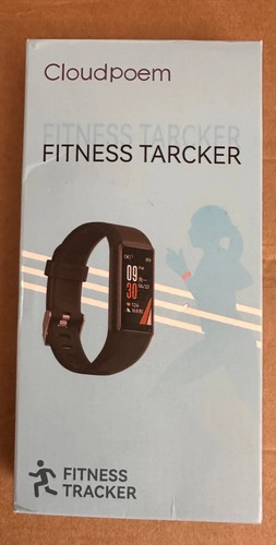 Fitnesstracker mit