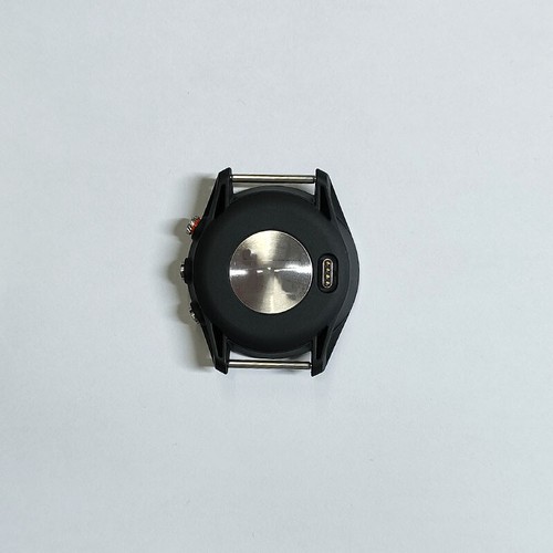Rückseite der uhr für garmin - uhr,