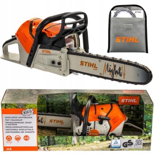 Stihl spielzeug motorsäge - spielzeug,