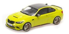 BMW Miniatur M2 CS - 2020