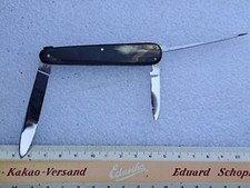 3-teiliges Klappmesser Robert