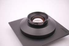 SINARON-S 5,6/180 MC , SINAR DB , SINAR PLATTE .,SHC Art. 760068