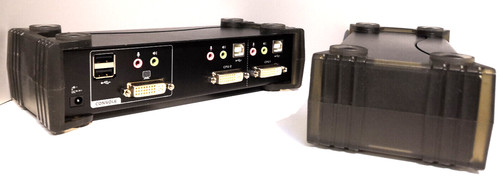 Aten dvi cs1762a kvmp - aten, switch