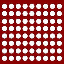 Punkte Aufkleber Autofolie