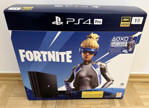 Playstation pro ps4 - playstation, 4