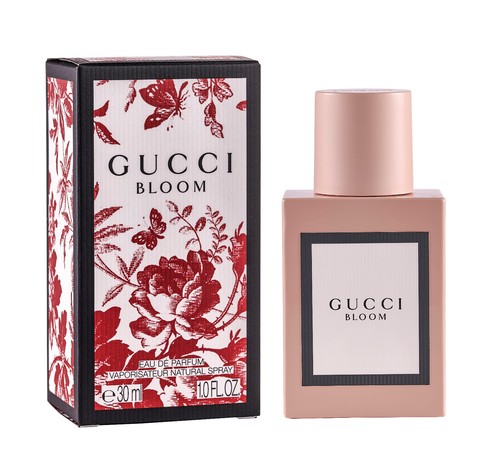 Gucci bloom 30ml - eau, de
