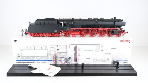 Märklin spur 55900 dampflok - märklin,