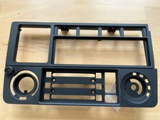 NEW BMW E30 HVAC Heater Panel