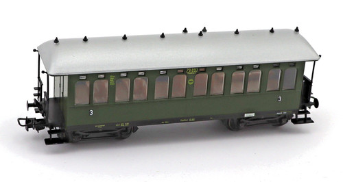 Liliput 818 h0 - liliput,