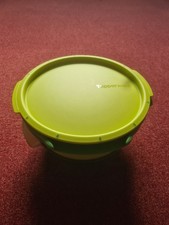 Tupperware Microgourmet
