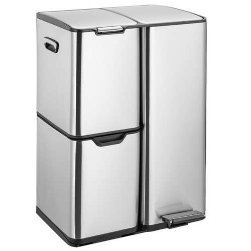 60l mülltrennsystem 17 - 60l, +