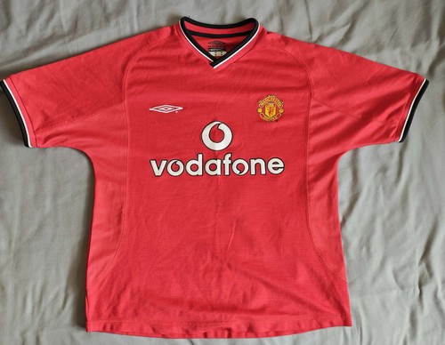 Manchester united trikot - manchester,