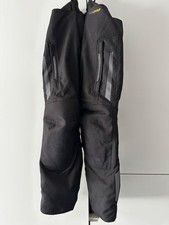 FLM Damen Touren Hose Textil