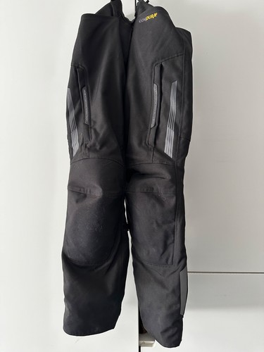 Flm damen touren hose textil - damen,