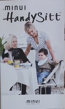 Minui HandySitt Hochstuhl Kindersitz