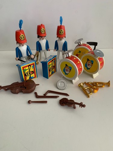 Playmobil zirkus figuren - playmobil,