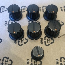 Original Poti-Knopf TEAC