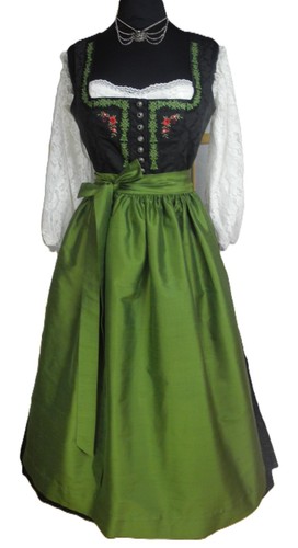 Schönes dirndl der - dirndl,
