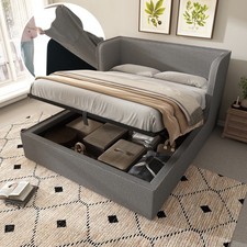 Kinderbett Doppelbett