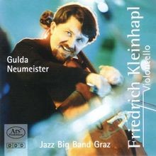Friedrich Gulda, Ed Neumeister - Cellokonzerte von Fr... | CD | Zustand sehr gut