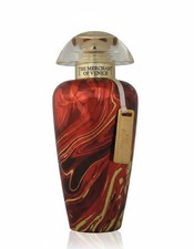 The Merchant of Venice Red