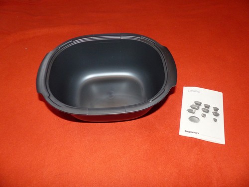 Tupperware ultra pro - ultra, 3,5l
