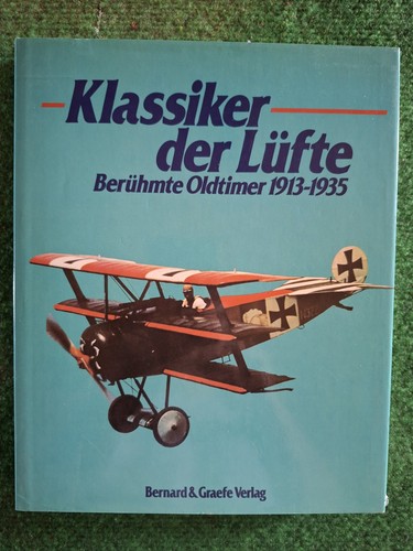 Klassiker der lüfte - klassiker,