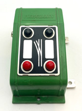 Fleischmann H0 6920 Stellpult für Weiche Weichenstellpult #K258