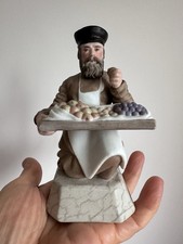 Sehr seltene russische Gardner