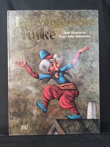 Der vergessene türke sales - türke.,