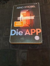 Die App - Sie kennen dich. Sie
