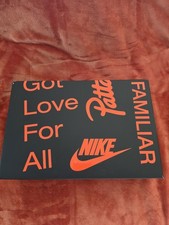 Patta x Nike Air Max 1 (Hyper