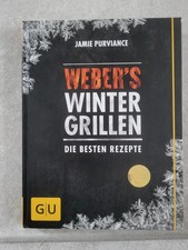 Buch: Weber’s Winter Grillen – Die besten Rezepte