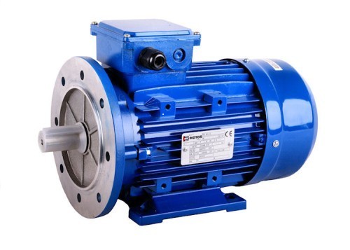 Elektromotor 4kw 2800 - 2800, u/min