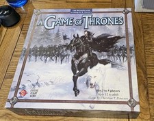 A Game of Thrones Das