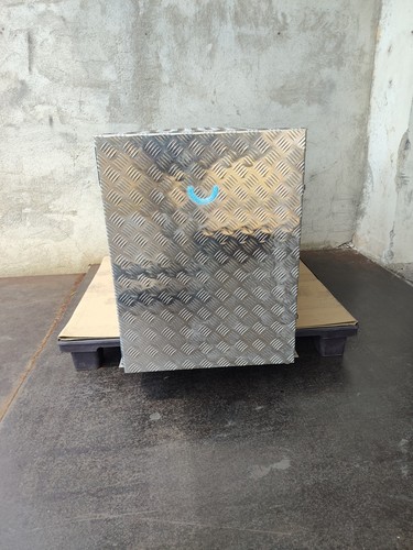 Alu staubox boden - alu-staubox,