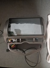 HONDA JAZZ ANDROID RADIO