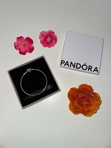Pandora moments herz - pandora, &