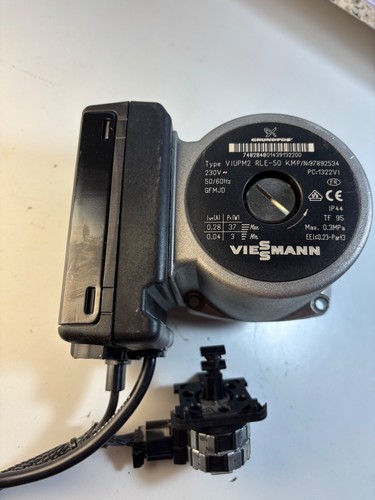 Viessmann viupm rle 50 - viupm, 2