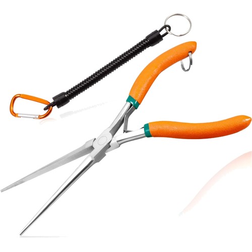 Spitzzange schmuck elektriker - schmuck,