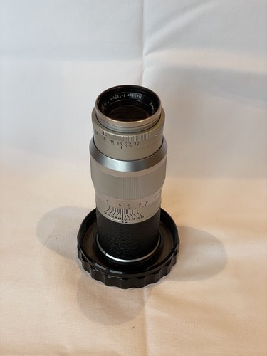 Leica ernst leitz - ernst, wetzlar