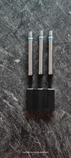 Dart Barrels 90 % Tungsten