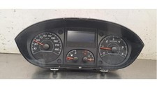 Citroen Jumper U9 Tacho -