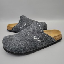 Birkenstock Betula Filz Clogs