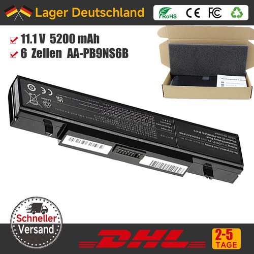 Akku für samsung - samsung, r519