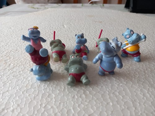 Stück eier figuren happy - stück, Ü