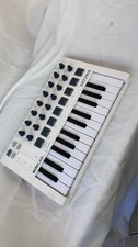 MiniLab MkII MIDI-Keyboard – 25 Tasten USB Controller