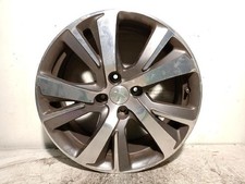 9678398277 felge PEUGEOT 2008
