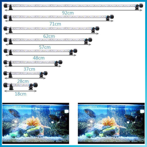 Led aquarium licht - aquarium,